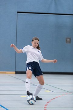 Bild 12 - wBJ Futsalmeisterschaft Runde 1